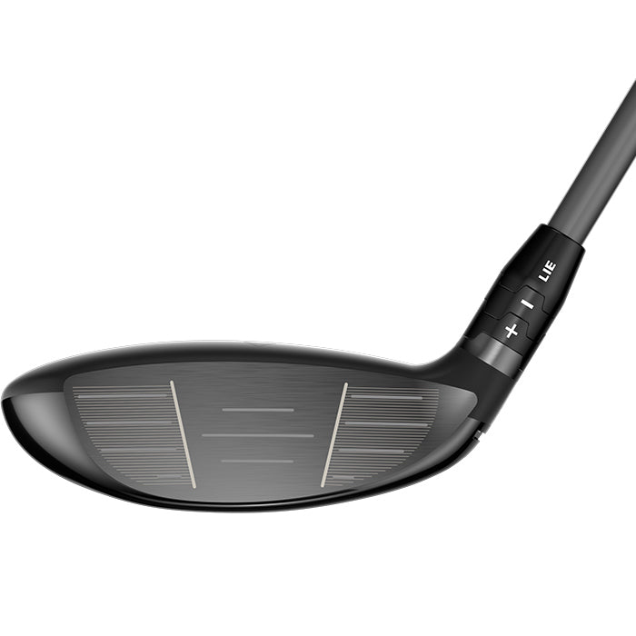 Callaway Ladies Quantum Max Fairway Wood
