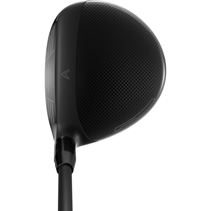 Callaway Ladies Quantum Max Fast Fairway Wood