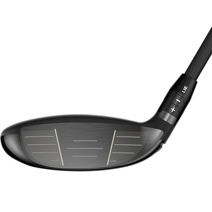 Callaway Ladies Quantum Max Fast Fairway Wood