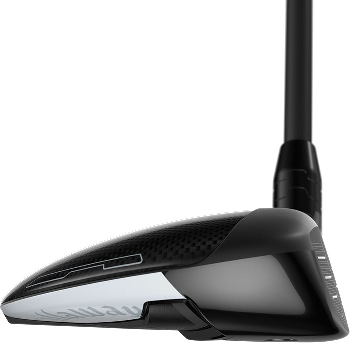 Callaway Ladies Quantum Max Fast Fairway Wood