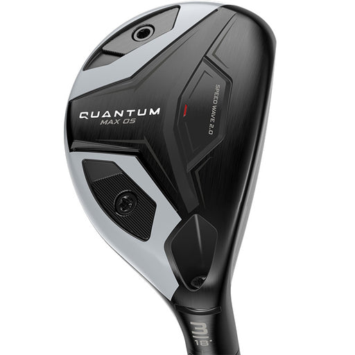 Callaway Ladies Quantum Max OS Hybrid