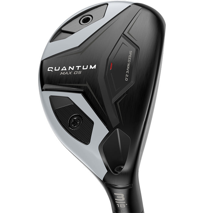 Callaway Ladies Quantum Max OS Hybrid