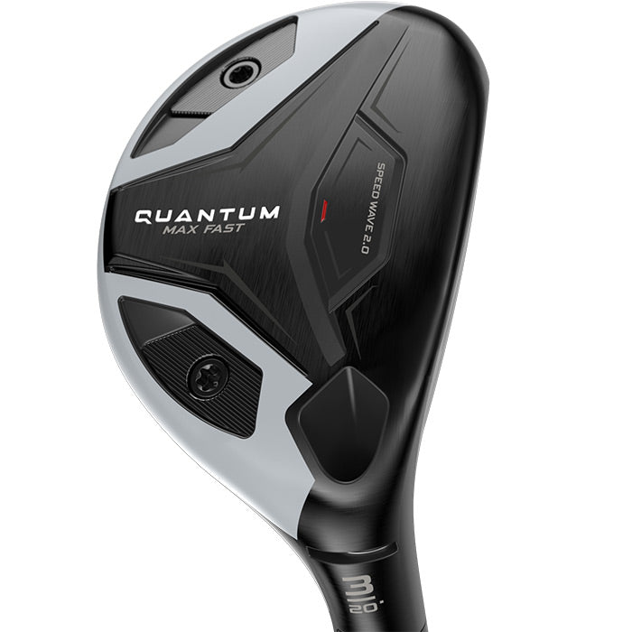 Callaway Ladies Quantum Max Fast Hybrid