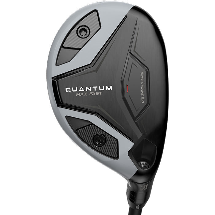 Callaway Ladies Quantum Max Fast Hybrid