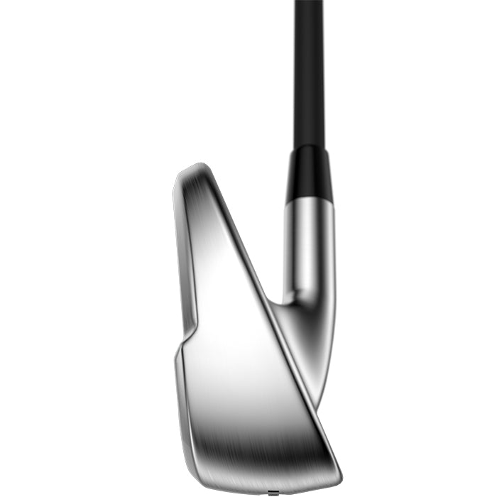 Callaway Ladies Quantum Max Fast Irons