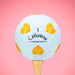 Callaway Chrome Soft Golf Hearts Golf Balls