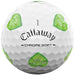 Callaway Chrome Soft Golf Hearts Golf Balls