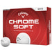 Callaway Chrome Soft Golf Balls