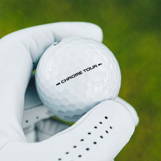 Callaway Chrome Tour Golf Balls