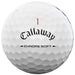 Callaway Chrome Soft Triple Track Golf Balls