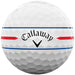 Callaway Chrome Soft 360 Triple Track Golf Balls
