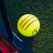 Callaway Chrome Tour Triple Track Yellow Golf Balls