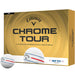 Callaway Chrome Tour 360 Triple Track Golf Balls