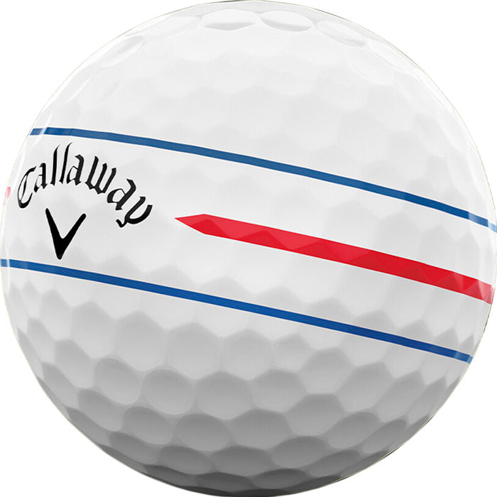 Callaway Chrome Tour 360 Triple Track Golf Balls