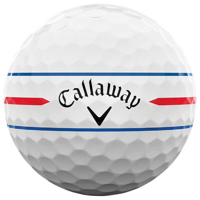 Callaway Chrome Tour 360 Triple Track Golf Balls