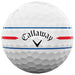 Callaway Chrome Tour 360 Triple Track Golf Balls