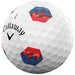 Callaway Chrome Tour X TruTrack Golf Balls
