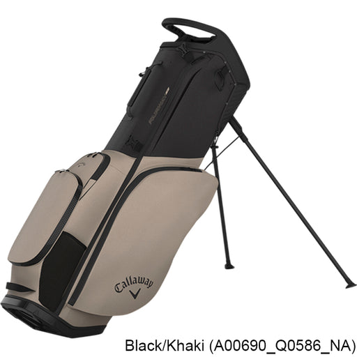 Callaway Fairway + Stand Golf Bag