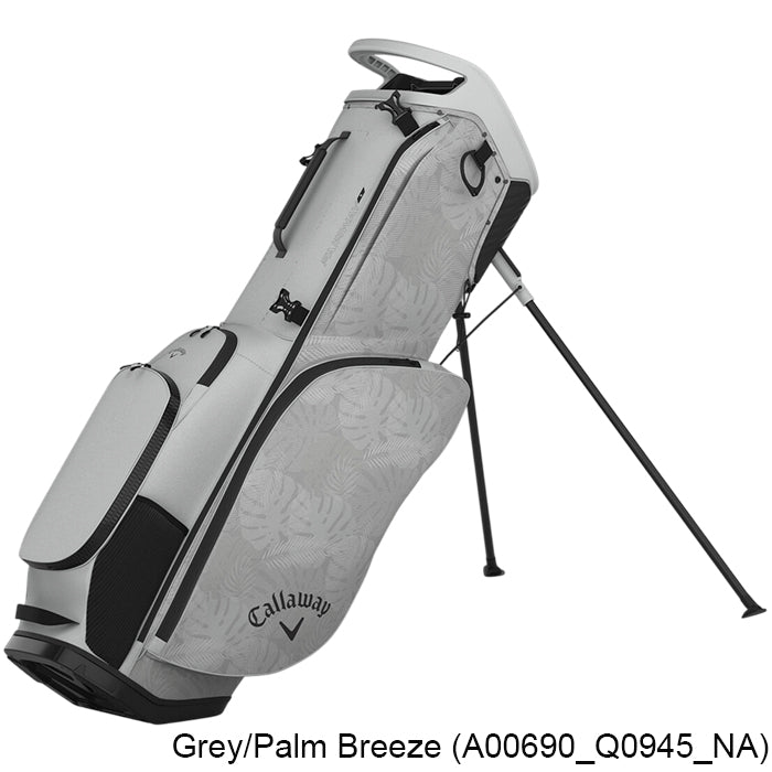 Callaway Fairway + Stand Golf Bag