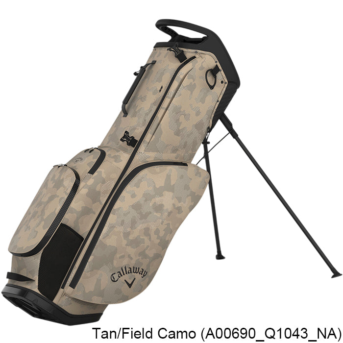 Callaway Fairway + Stand Golf Bag