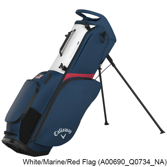 Callaway Fairway + Stand Golf Bag