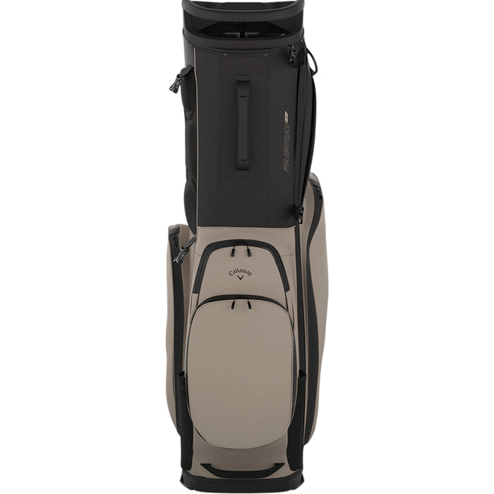 Callaway Fairway + Stand Golf Bag