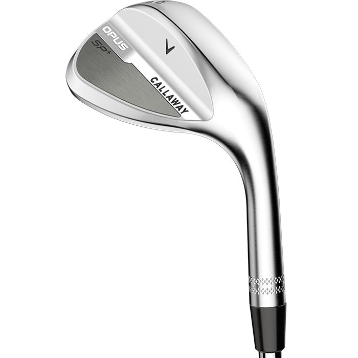 Callaway Opus SP Plus Chrome Wedge