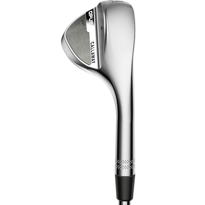 Callaway Opus SP Plus Chrome Wedge