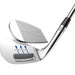 Callaway Opus SP Plus Chrome Wedge