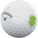 Callaway Supersoft Lucky Golf Balls