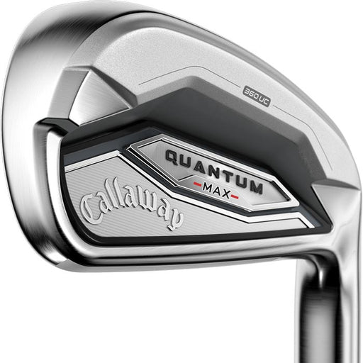 Callaway Ladies Quantum Max Irons