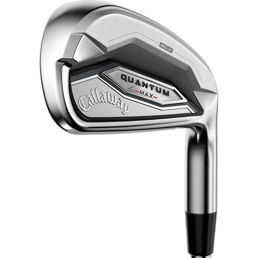 Callaway Ladies Quantum Max Irons