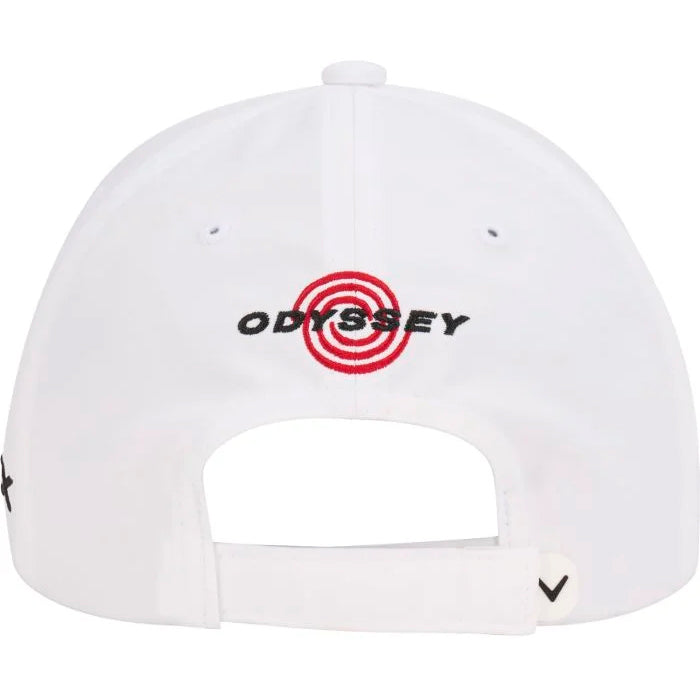 Callaway Quantum Adjustable Hat