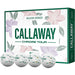 Callaway Chrome Tour Major Series April Major Golf Balls