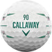 Callaway Chrome Tour Major Series April Major Golf Balls