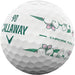Callaway Chrome Tour Major Series April Major Golf Balls