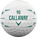 Callaway Chrome Tour Major Series April Major Golf Balls