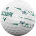 Callaway Chrome Tour Major Series April Major Golf Balls