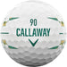 Callaway Chrome Tour Major Series April Major Golf Balls