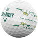 Callaway Chrome Tour Major Series April Major Golf Balls