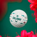 Callaway Chrome Tour Major Series April Major Golf Balls