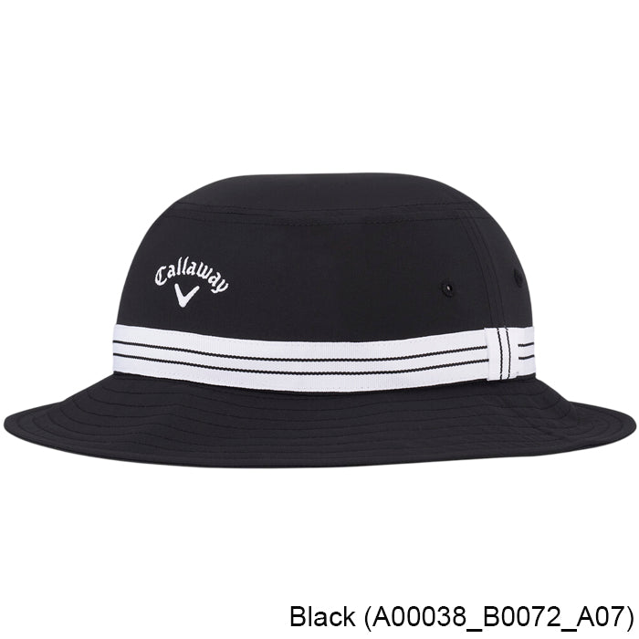 Callaway Bucket Hat