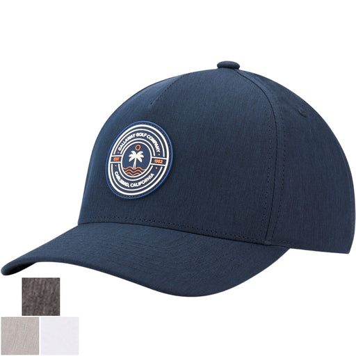 Callaway Downwind Hat
