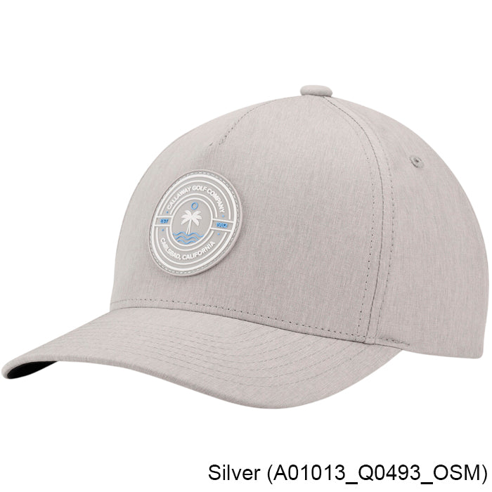 Callaway Downwind Hat