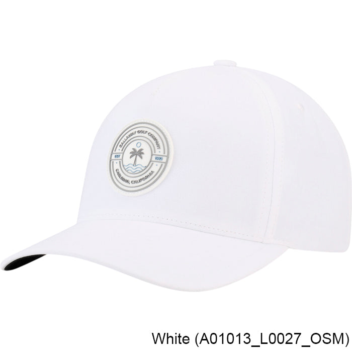 Callaway Downwind Hat