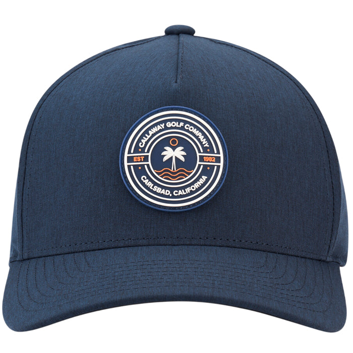 Callaway Downwind Hat