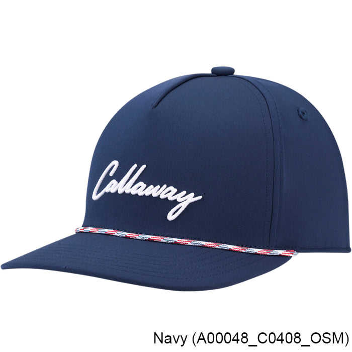 Callaway Birdie Putt Rope Hat