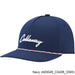 Callaway Birdie Putt Rope Hat