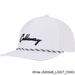 Callaway Birdie Putt Rope Hat