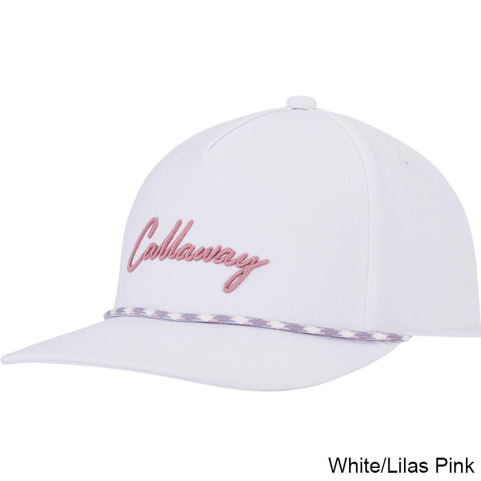 Callaway Birdie Putt Rope Hat